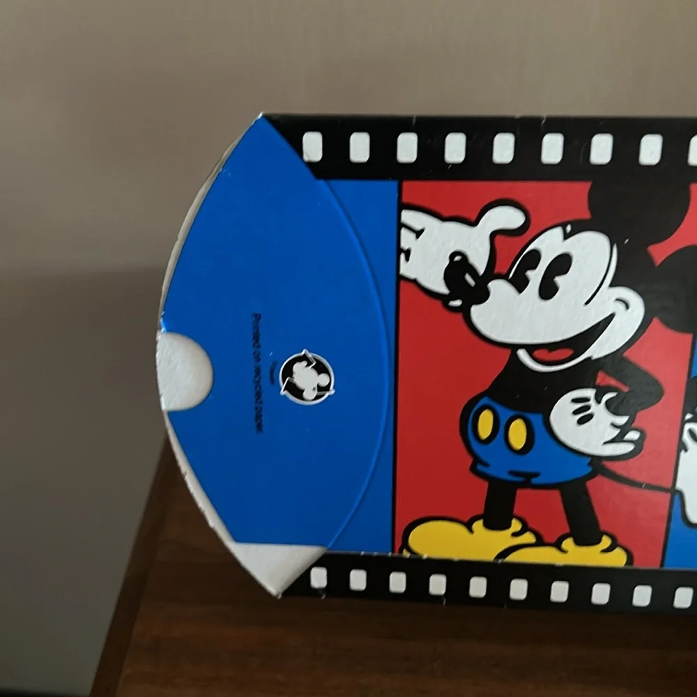 Disney vintage store
